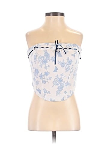 Glassons Tube Top (view 1)