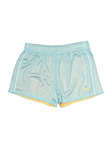 Puma Athletic Shorts (view 1)