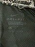 Nike 100% Polyester Black Athletic Shorts Size M (kids) - photo 3