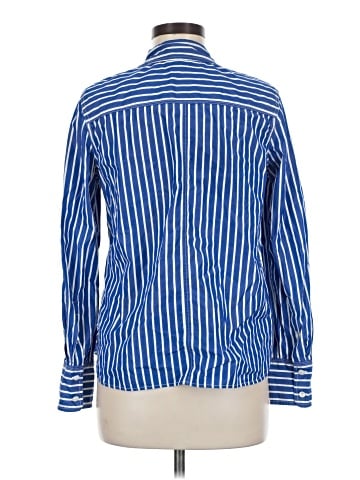 J.Crew Long Sleeve Button-Down Shirt (view 2)