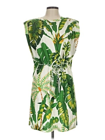 FARM Rio Casual Dress (view 1)