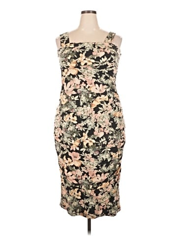 Maurices Cocktail Dress (view 1)