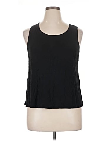 Eileen Fisher Sleeveless Top (view 1)