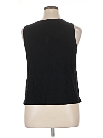 Eileen Fisher Sleeveless Top (view 2)
