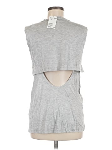 H&M Sleeveless T-Shirt (view 2)