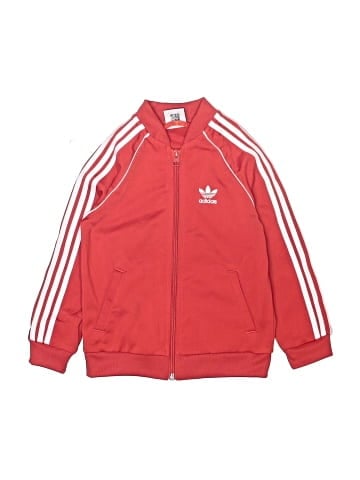 Adidas Track Jacket (view 1)