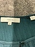 Vince. 100% Polyester Teal Long Sleeve Blouse Size M - photo 7