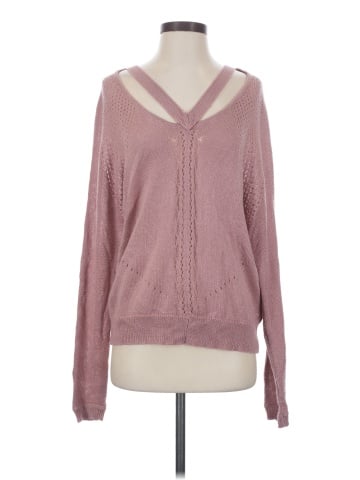 New York & Company Pullover Sweater (view 1)