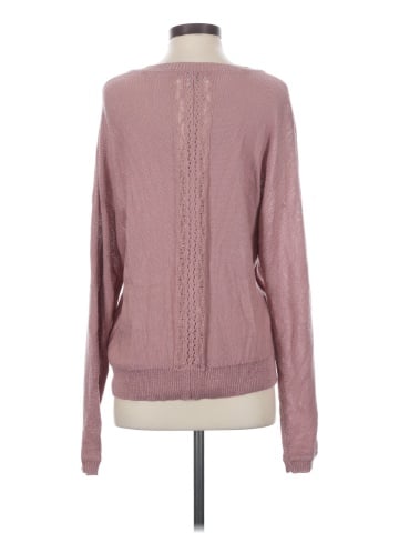 New York & Company Pullover Sweater (view 2)