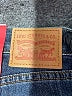 Levi's Blue Jeans Size 25 waist - photo 7