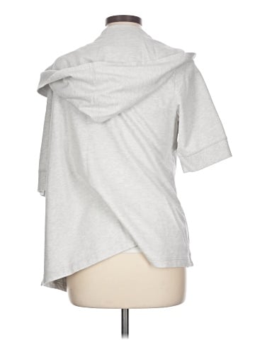 Lands' End Cardigan (view 2)