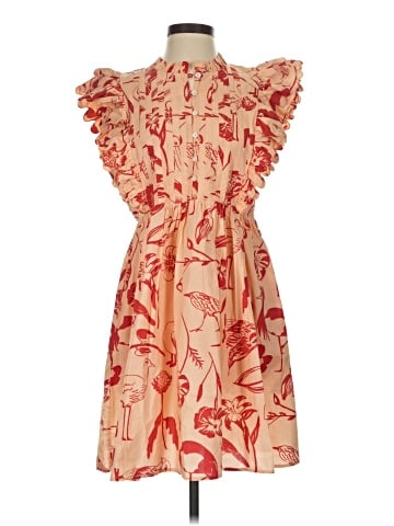 Oliphant Cocktail Dress (view 1)