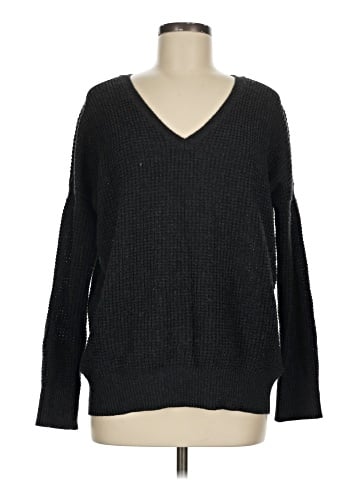 Vince. Pullover Sweater (view 1)