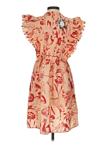 Oliphant Cocktail Dress (view 2)