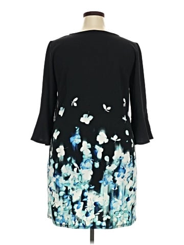 Elle Cocktail Dress (view 2)