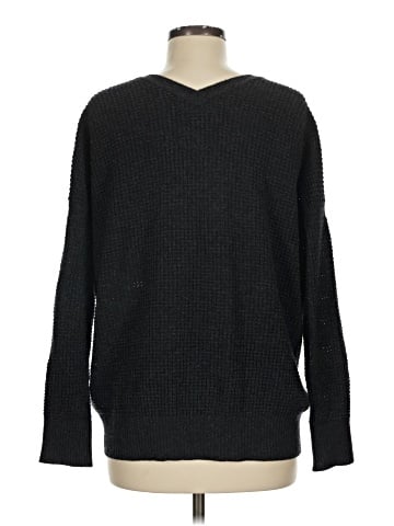 Vince. Pullover Sweater (view 2)