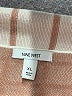 Nine West Tan Poncho Size XL - photo 7