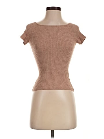 H&M Short Sleeve Top (view 1)