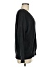 Vince. Black Pullover Sweater Size M - photo 4
