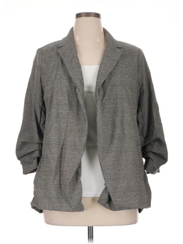 Philosophy Republic Clothing Blazer (view 1)