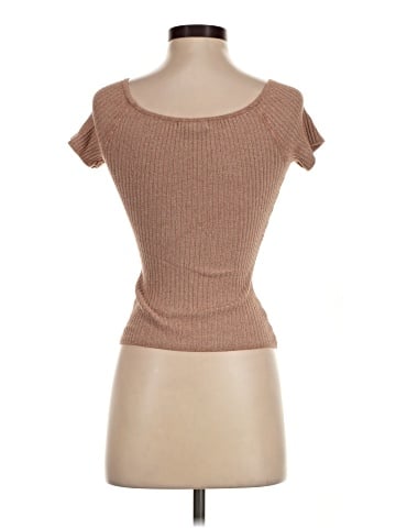 H&M Short Sleeve Top (view 2)