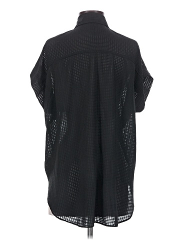 New Look Short Sleeve Blouse (view 2)