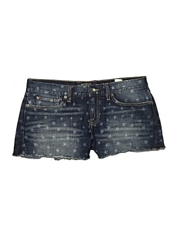 Lucky Brand Denim Shorts (view 1)