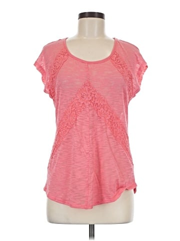 Maurices Short Sleeve T-Shirt (view 1)