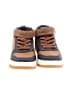 Nautica Brown Sneakers Size 7 (kids) - photo 2