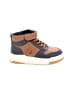 Nautica Brown Sneakers Size 7 (kids) - photo 1