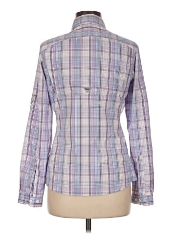Columbia Long Sleeve Blouse (view 2)