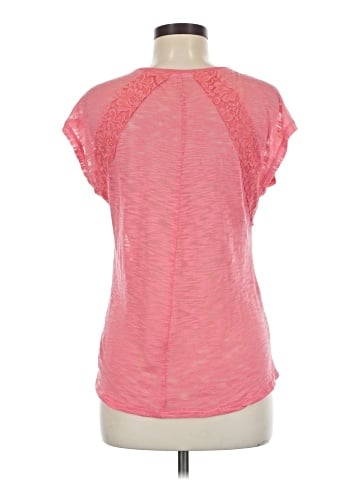 Maurices Short Sleeve T-Shirt (view 2)
