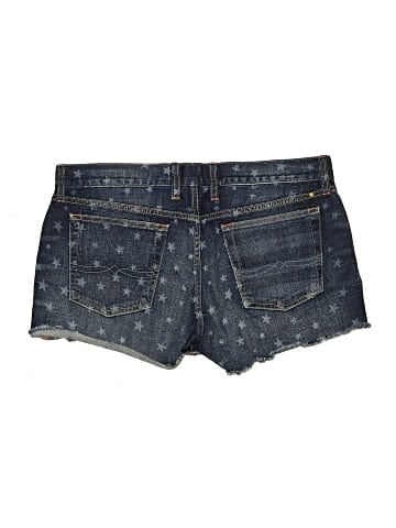 Lucky Brand Denim Shorts (view 2)