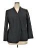 Bar III Gray Blazer Size 2X - photo 1