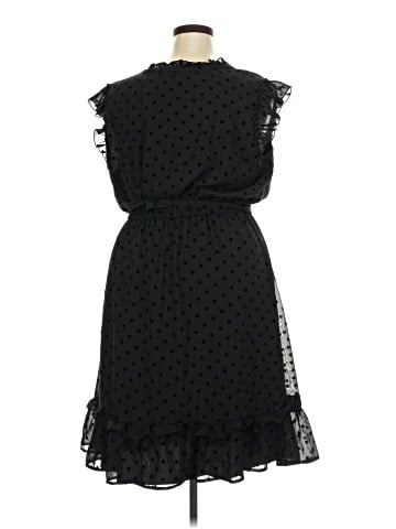 Ann Taylor LOFT Casual Dress (view 2)