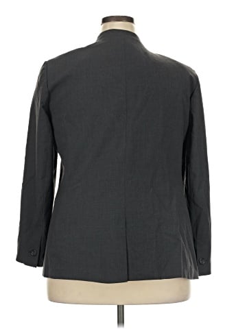 Bar III Blazer (view 2)