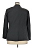 Bar III Gray Blazer Size 2X - photo 2