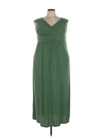 NY Collection Cocktail Dress (view 1)