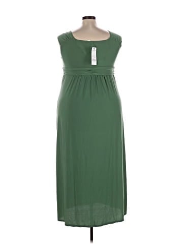 NY Collection Cocktail Dress (view 2)