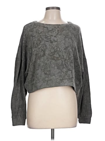 Christina Lehr Pullover Sweater (view 1)