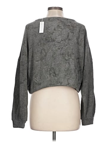 Christina Lehr Pullover Sweater (view 2)
