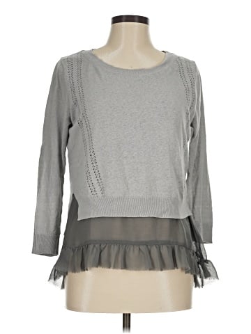 Anthropologie Pullover Sweater (view 1)
