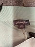 Eddie Bauer Solid Green Skort Size L - photo 3