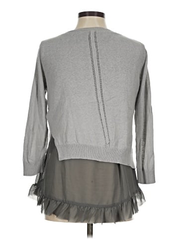 Anthropologie Pullover Sweater (view 2)