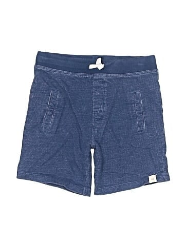 Burt's Bees Baby Shorts (view 1)