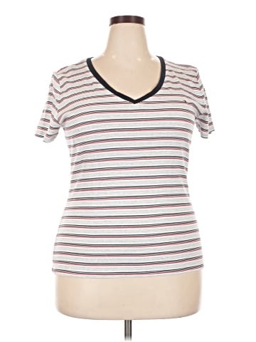 Tommy Hilfiger Short Sleeve T-Shirt (view 1)