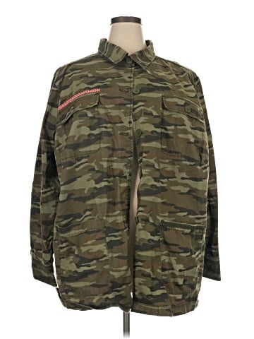 Caslon Coat (view 1)