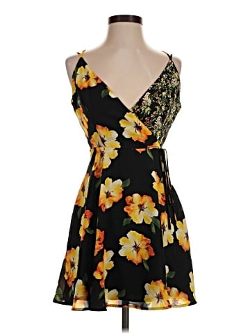 Forever 21 Cocktail Dress (view 1)