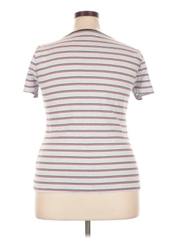 Tommy Hilfiger Short Sleeve T-Shirt (view 2)