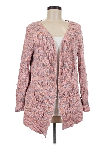 Signature Studio Cardigan (view 1)